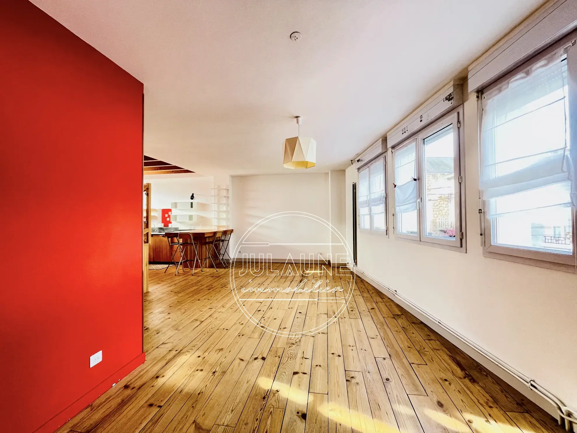 Maison familiale et d'investissement à Limoges, proche centre-ville, plusieurs configurations possibles 