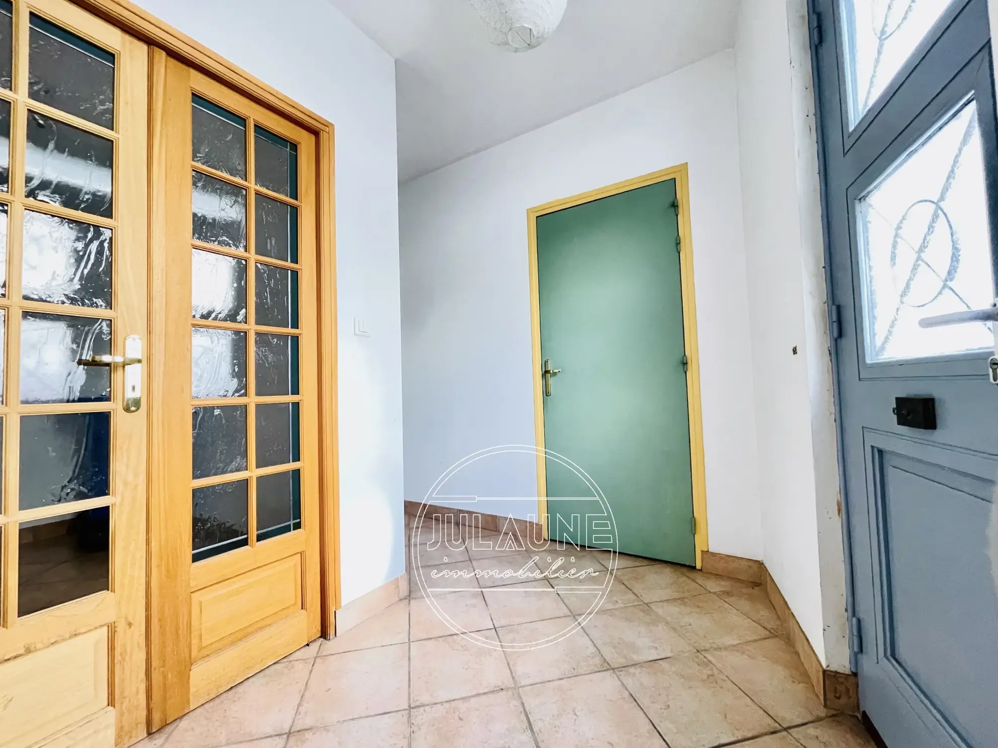 Maison familiale et d'investissement à Limoges, proche centre-ville, plusieurs configurations possibles 