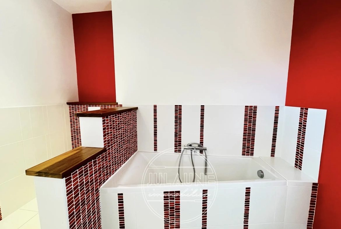 Maison familiale et d'investissement à Limoges, proche centre-ville, plusieurs configurations possibles 