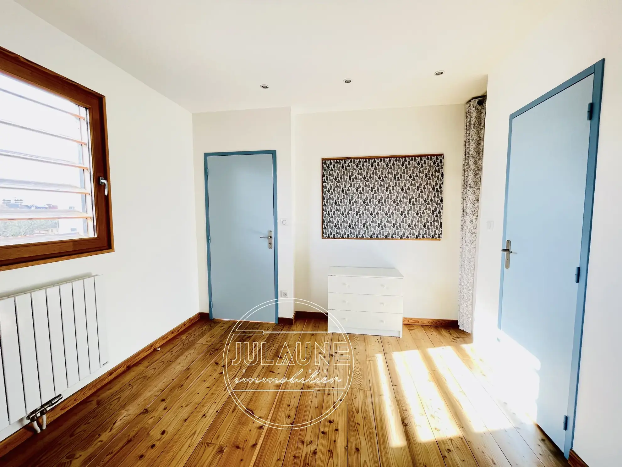 Maison familiale et d'investissement à Limoges, proche centre-ville, plusieurs configurations possibles 
