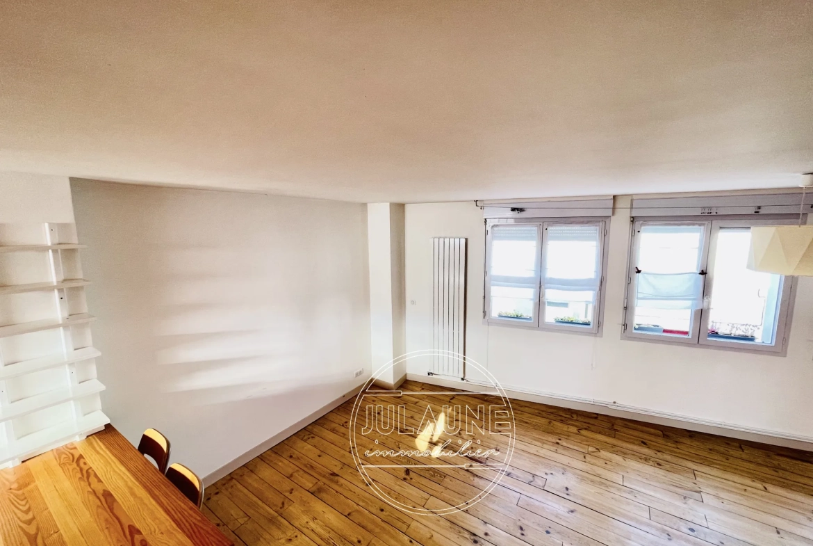Maison familiale et d'investissement à Limoges, proche centre-ville, plusieurs configurations possibles 