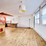 Maison familiale et d'investissement à Limoges, proche centre-ville, plusieurs configurations possibles