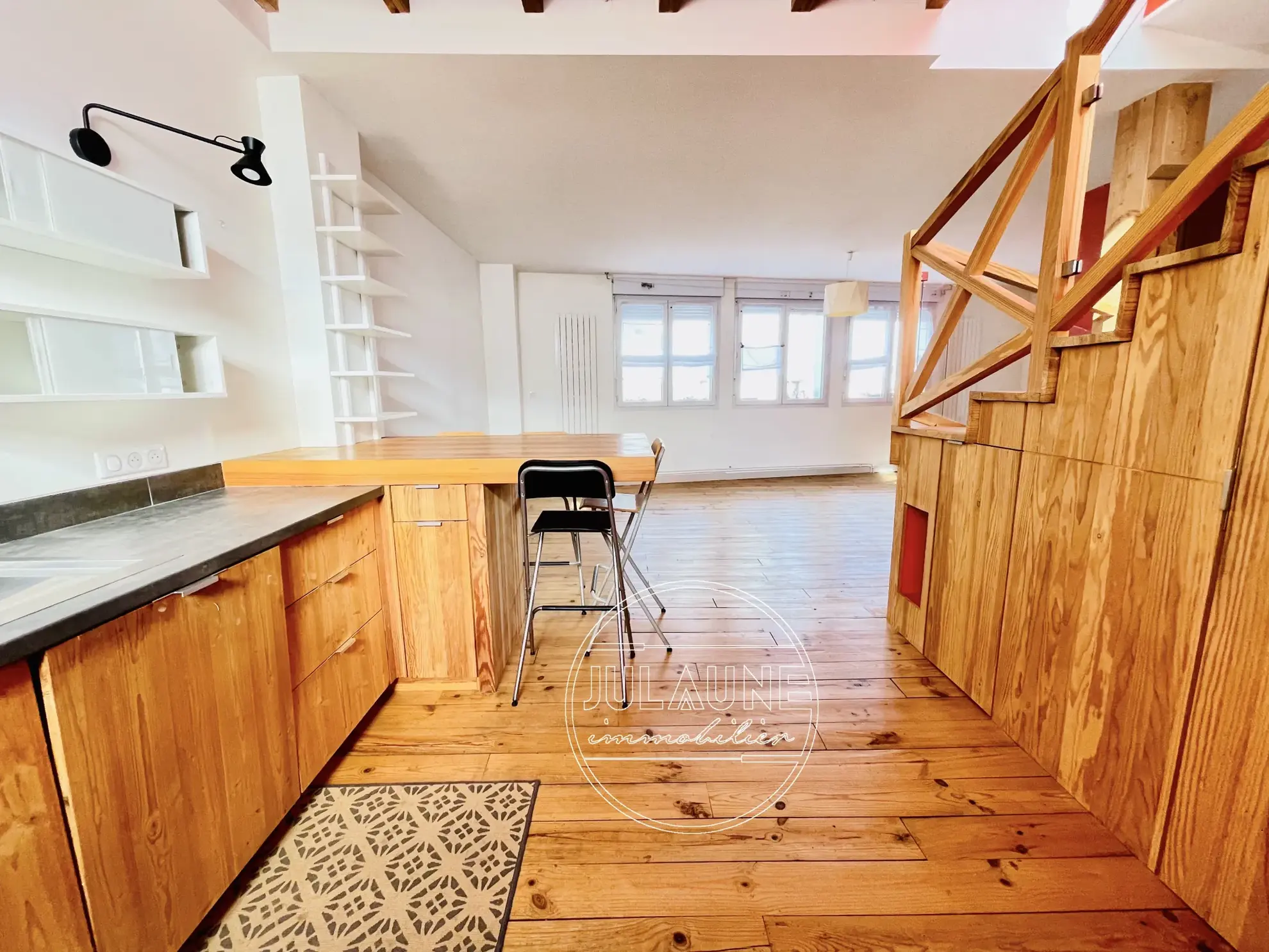 Maison familiale et d'investissement à Limoges, proche centre-ville, plusieurs configurations possibles 
