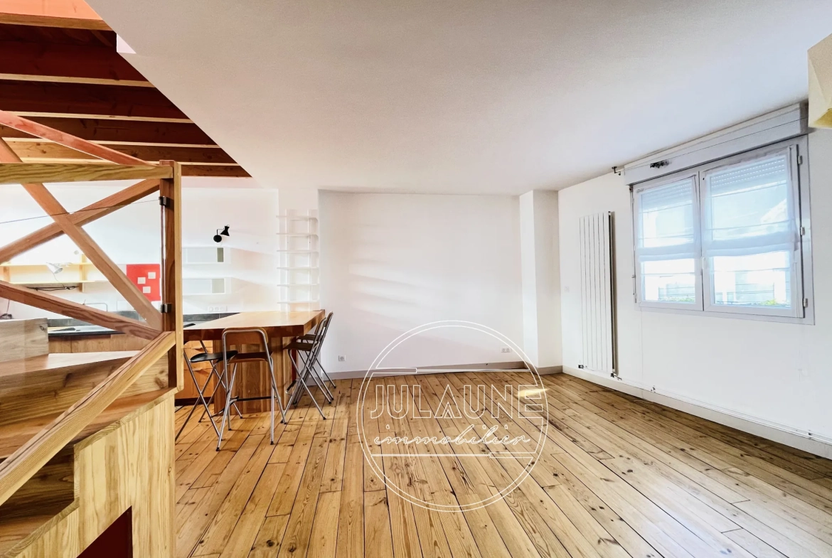 Maison familiale et d'investissement à Limoges, proche centre-ville, plusieurs configurations possibles 
