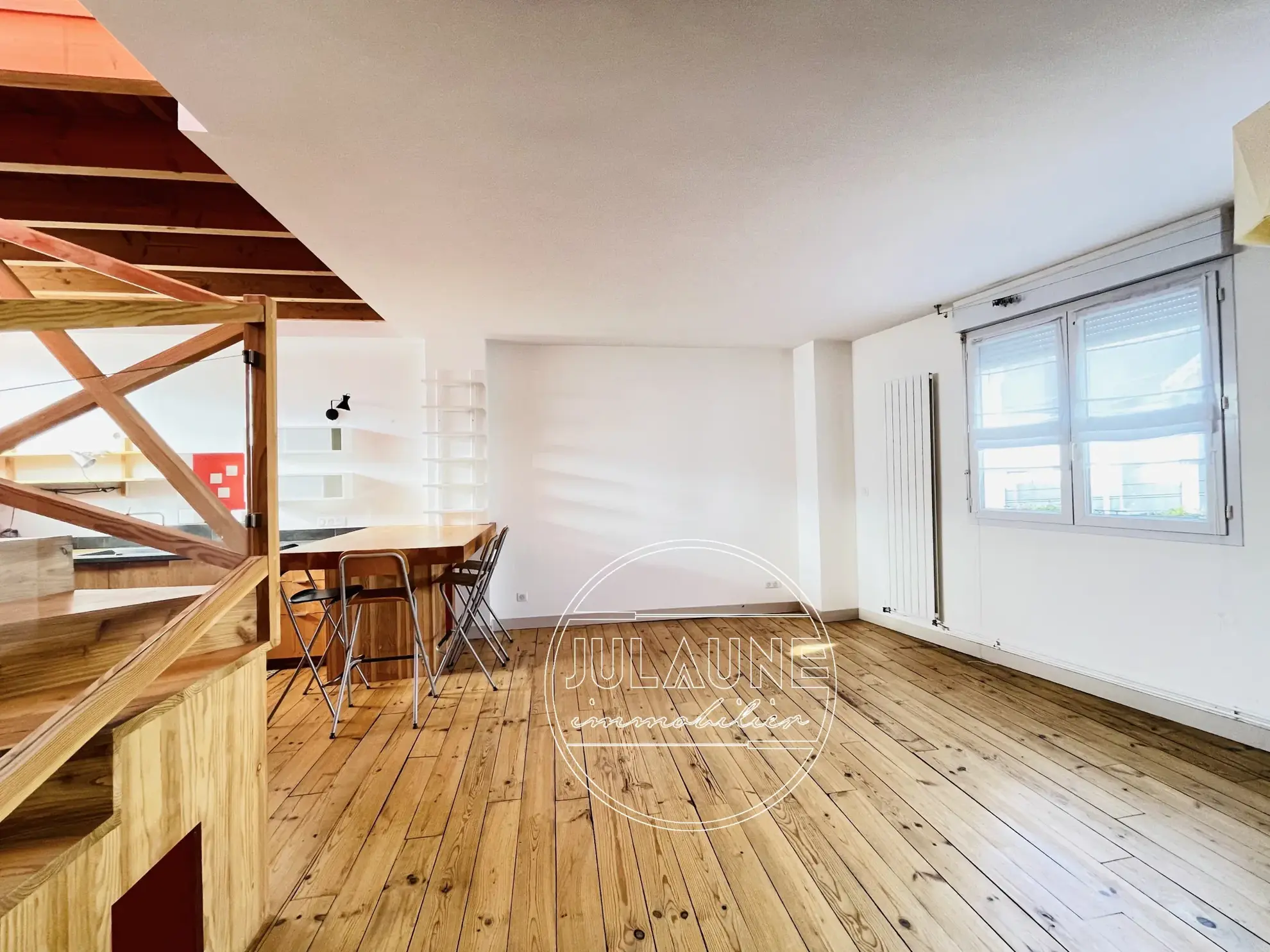 Maison familiale et d'investissement à Limoges, proche centre-ville, plusieurs configurations possibles 