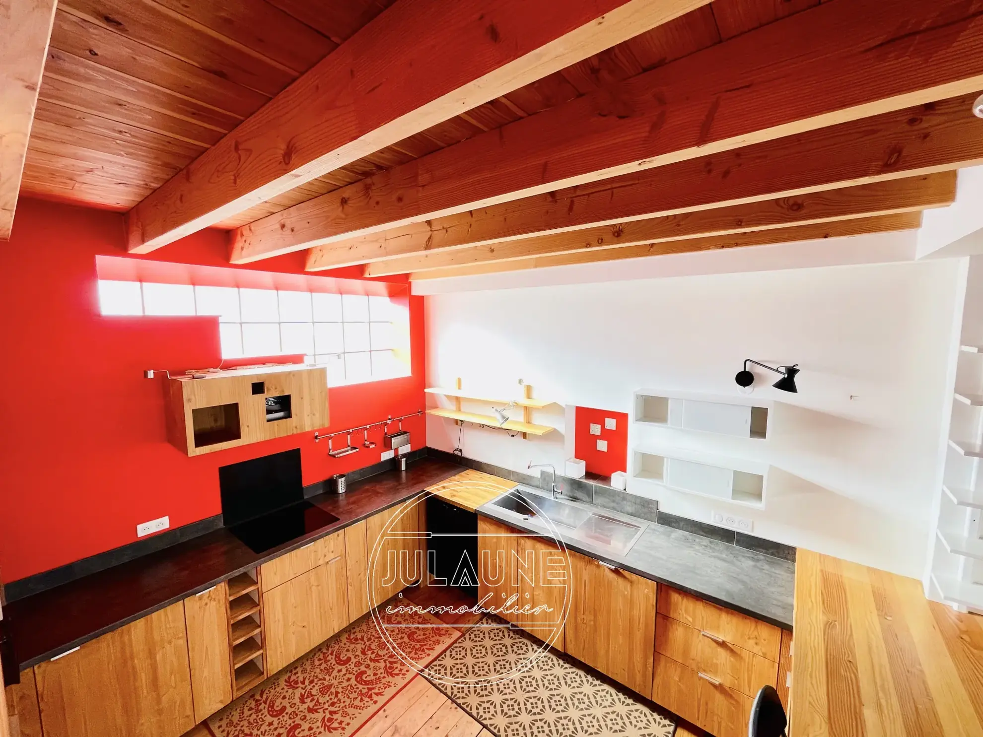 Maison familiale et d'investissement à Limoges, proche centre-ville, plusieurs configurations possibles 