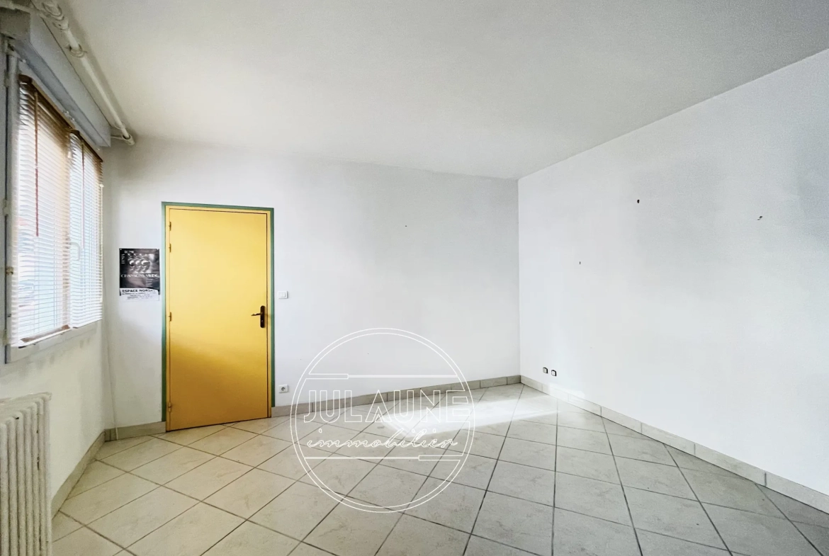 Maison familiale et d'investissement à Limoges, proche centre-ville, plusieurs configurations possibles 