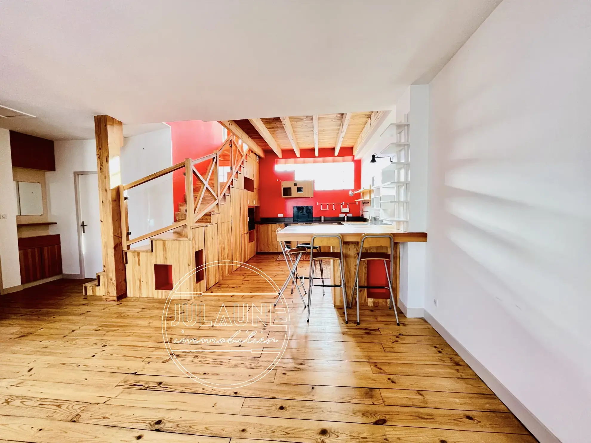 Maison familiale et d'investissement à Limoges, proche centre-ville, plusieurs configurations possibles 