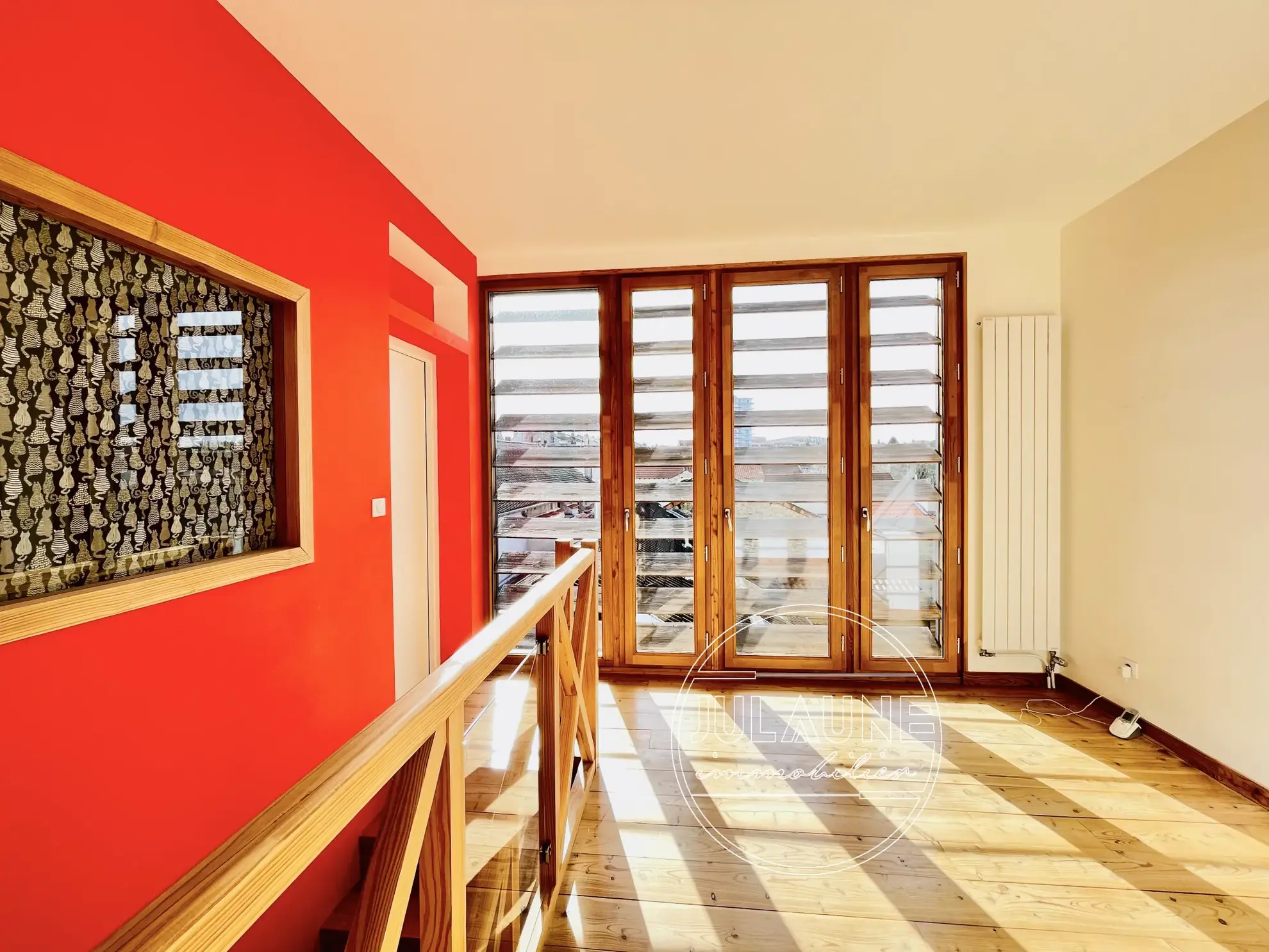 Maison familiale et d'investissement à Limoges, proche centre-ville, plusieurs configurations possibles 