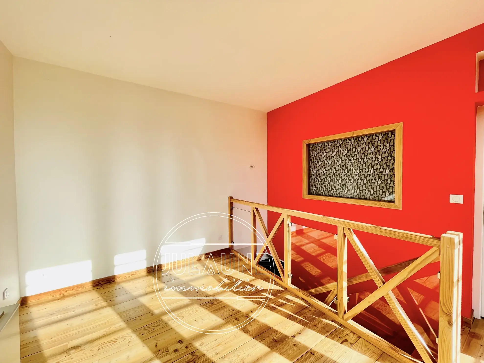 Maison familiale et d'investissement à Limoges, proche centre-ville, plusieurs configurations possibles 