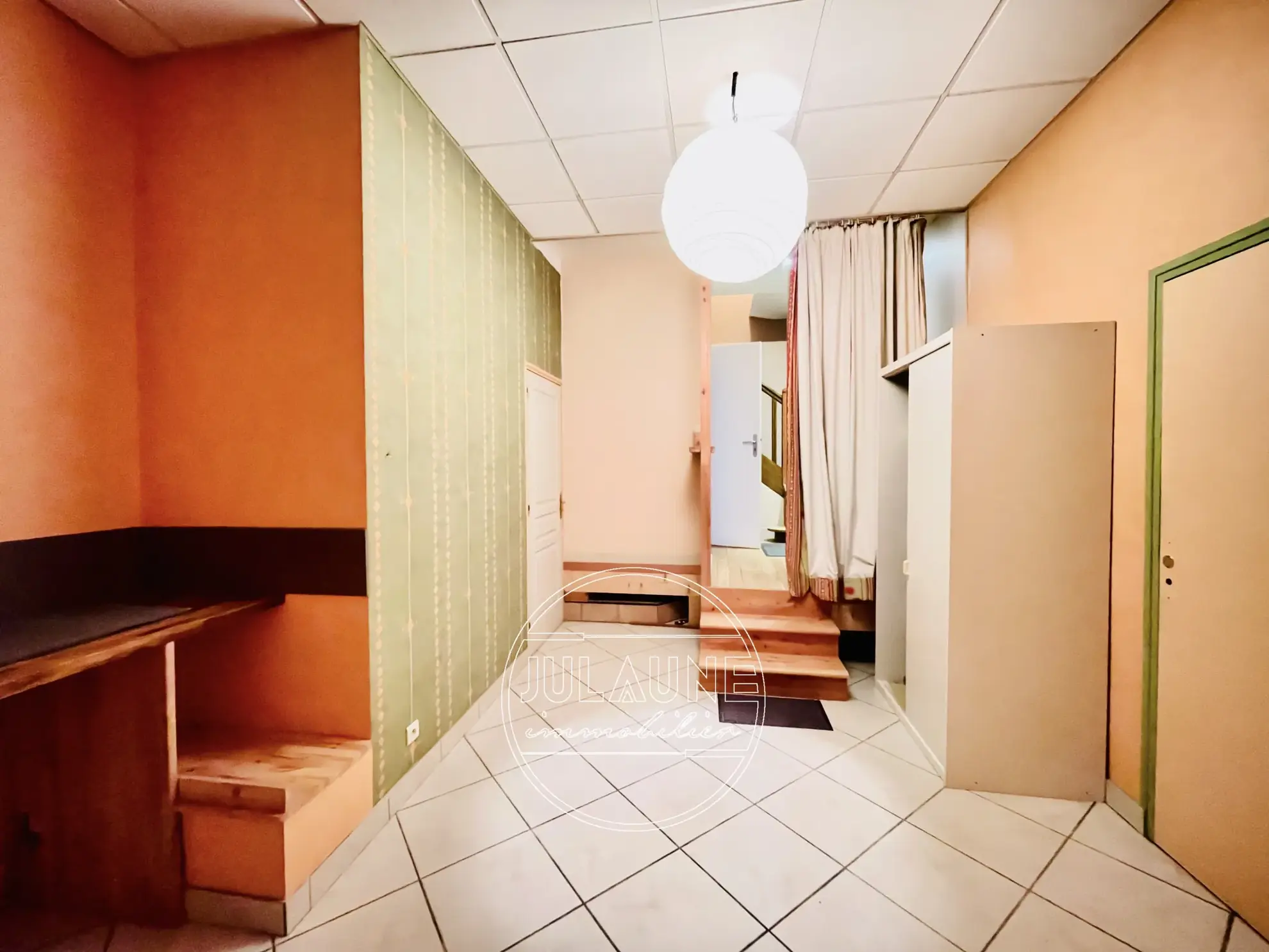 Maison familiale et d'investissement à Limoges, proche centre-ville, plusieurs configurations possibles 