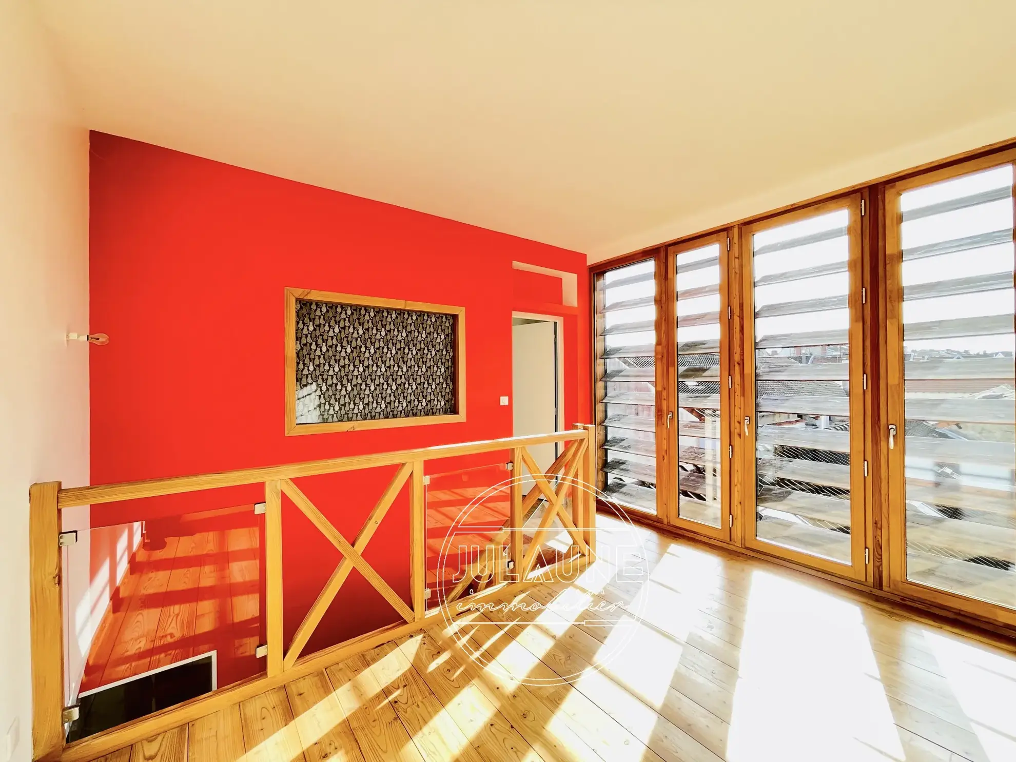 Maison familiale et d'investissement à Limoges, proche centre-ville, plusieurs configurations possibles 