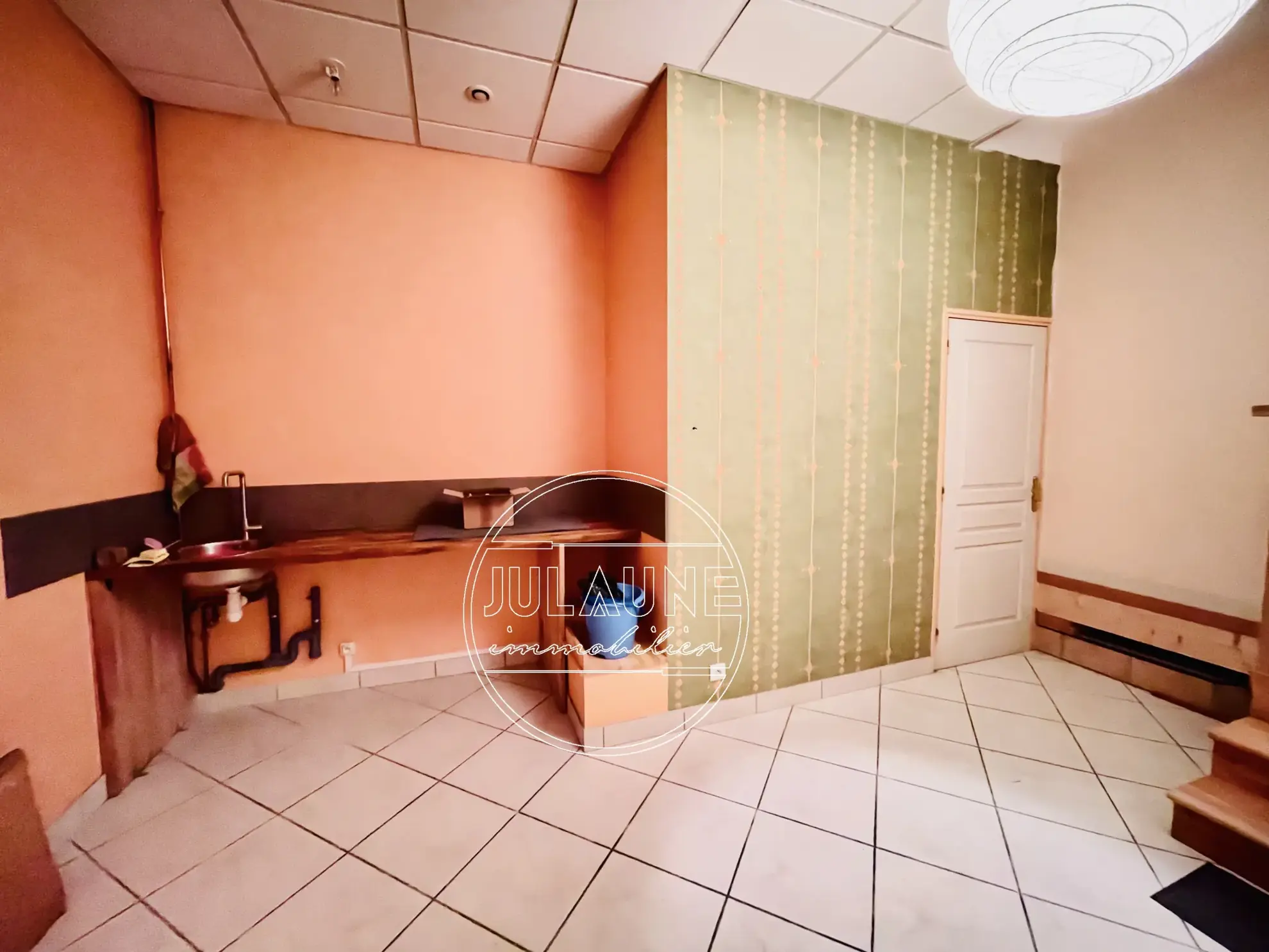 Maison familiale et d'investissement à Limoges, proche centre-ville, plusieurs configurations possibles 