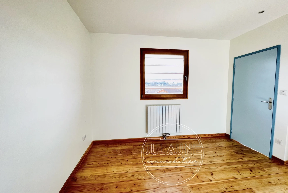 Maison familiale et d'investissement à Limoges, proche centre-ville, plusieurs configurations possibles 