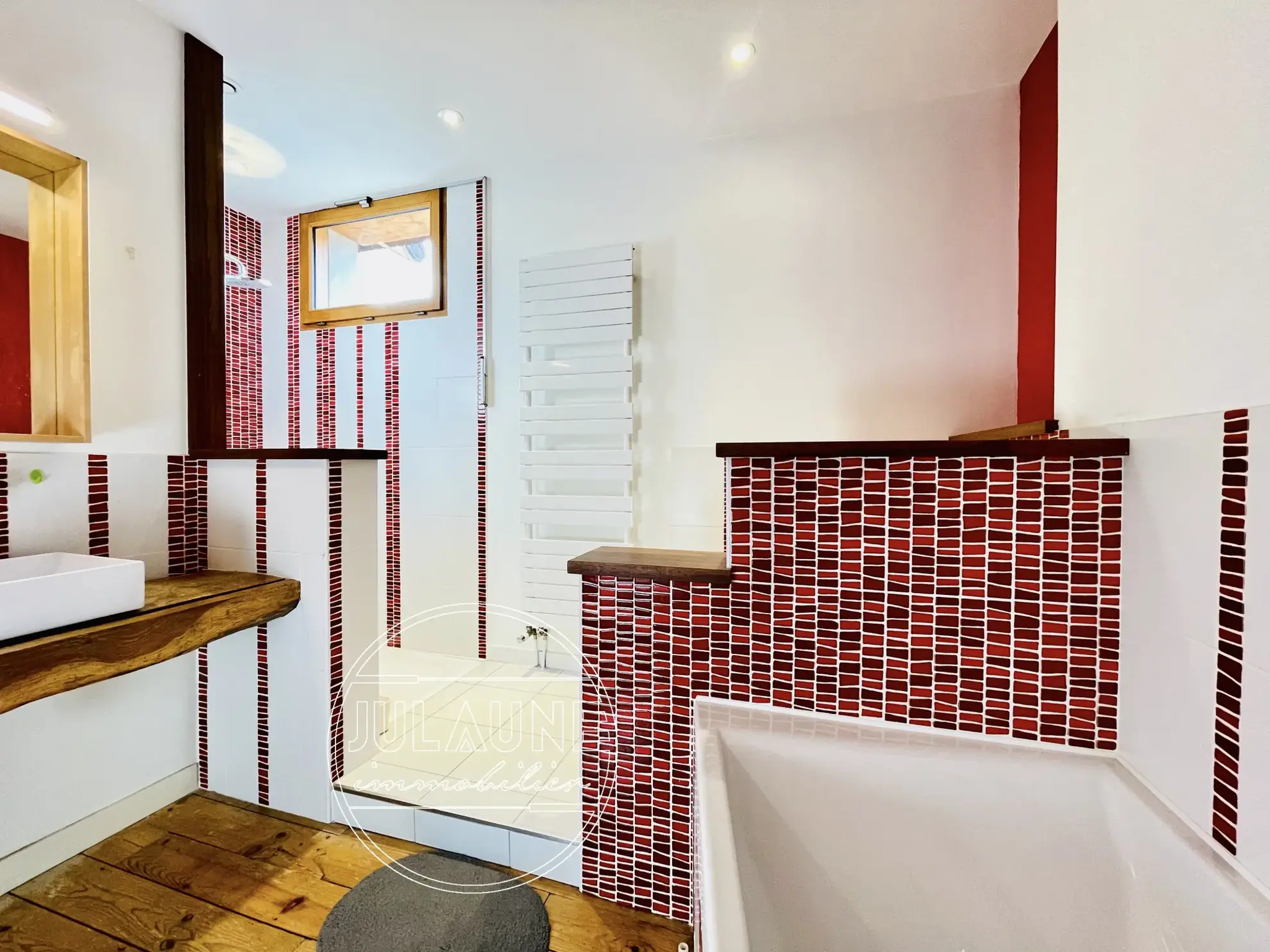 Maison familiale et d'investissement à Limoges, proche centre-ville, plusieurs configurations possibles 