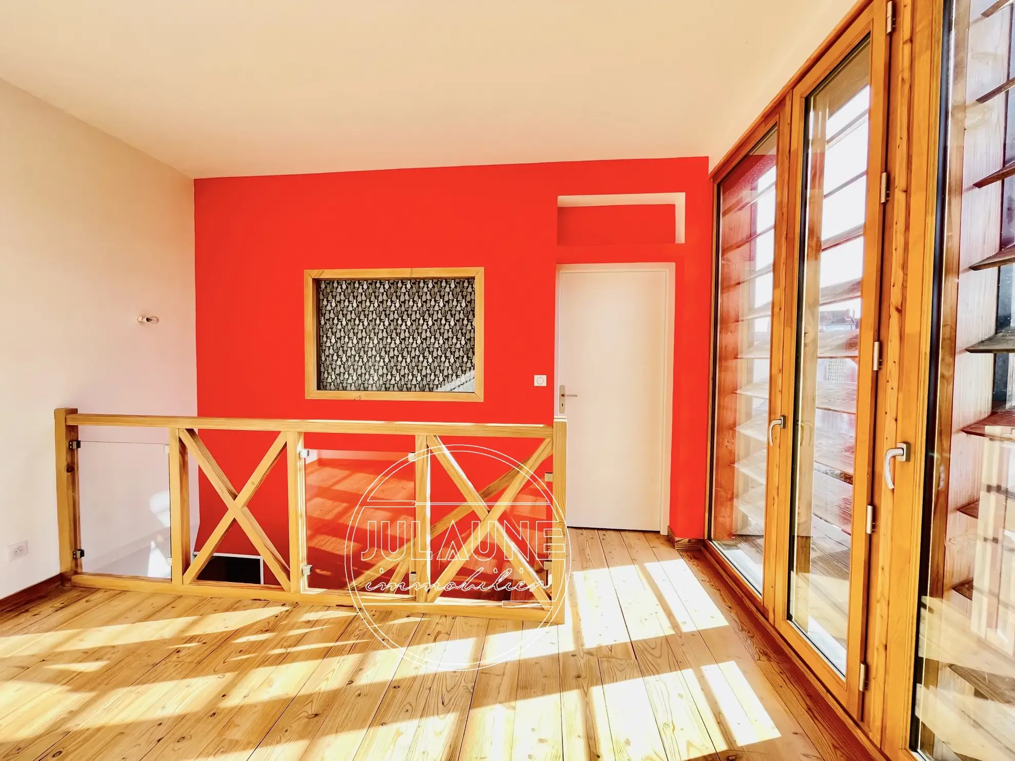 Maison familiale et d'investissement à Limoges, proche centre-ville, plusieurs configurations possibles 