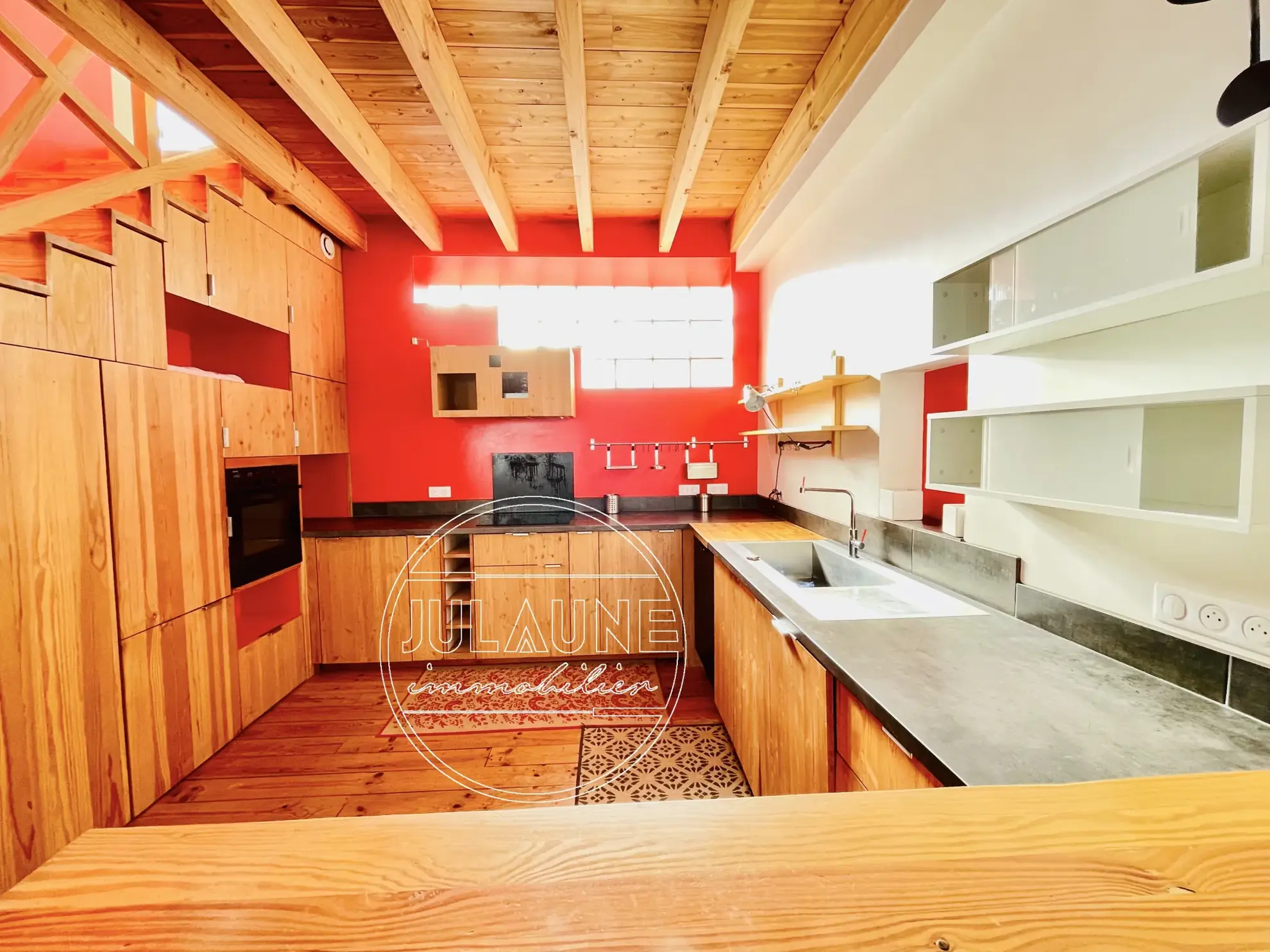 Maison familiale et d'investissement à Limoges, proche centre-ville, plusieurs configurations possibles 