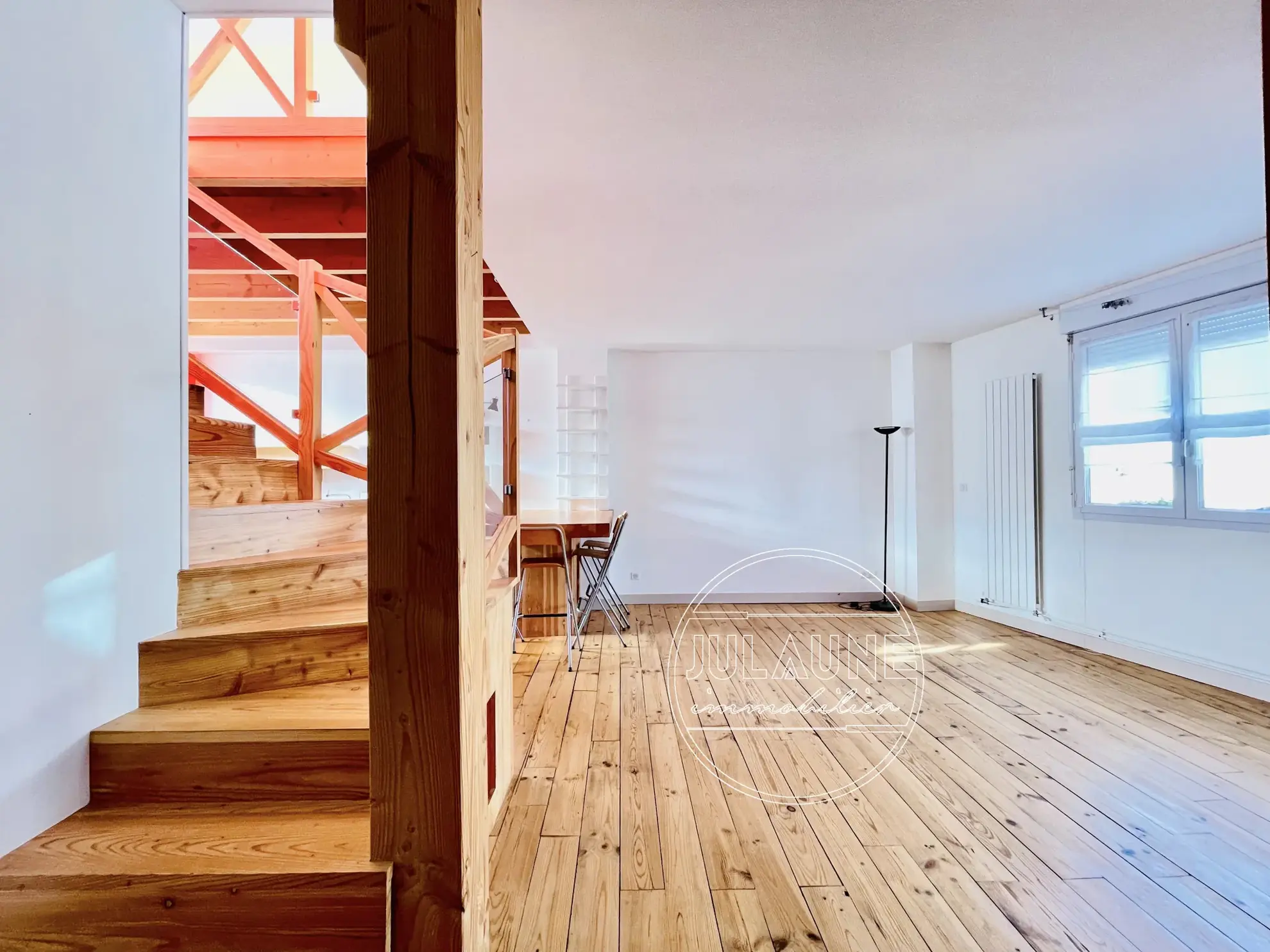 Maison familiale et d'investissement à Limoges, proche centre-ville, plusieurs configurations possibles 