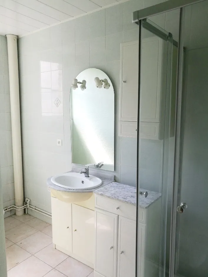 Immeuble d'investissement à vendre à Alençon dans le centre-ville 