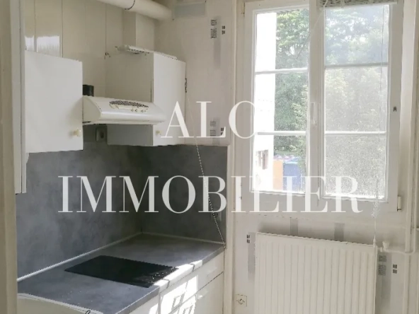 Immeuble d'investissement à vendre à Alençon dans le centre-ville