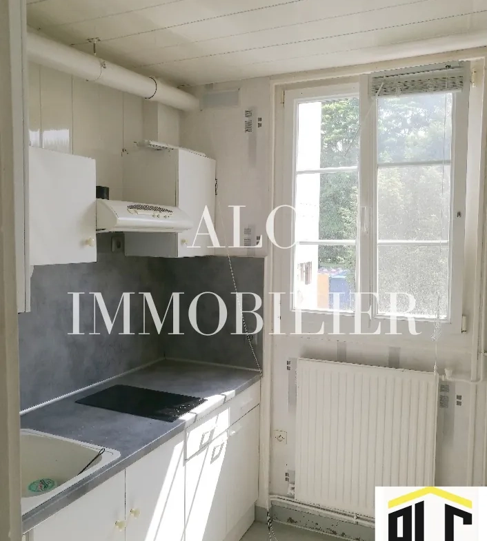 Immeuble d'investissement à vendre à Alençon dans le centre-ville 