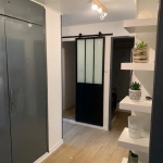 Appartement 4 pièces avec balcons à Neudorf, Strasbourg - 83 m²