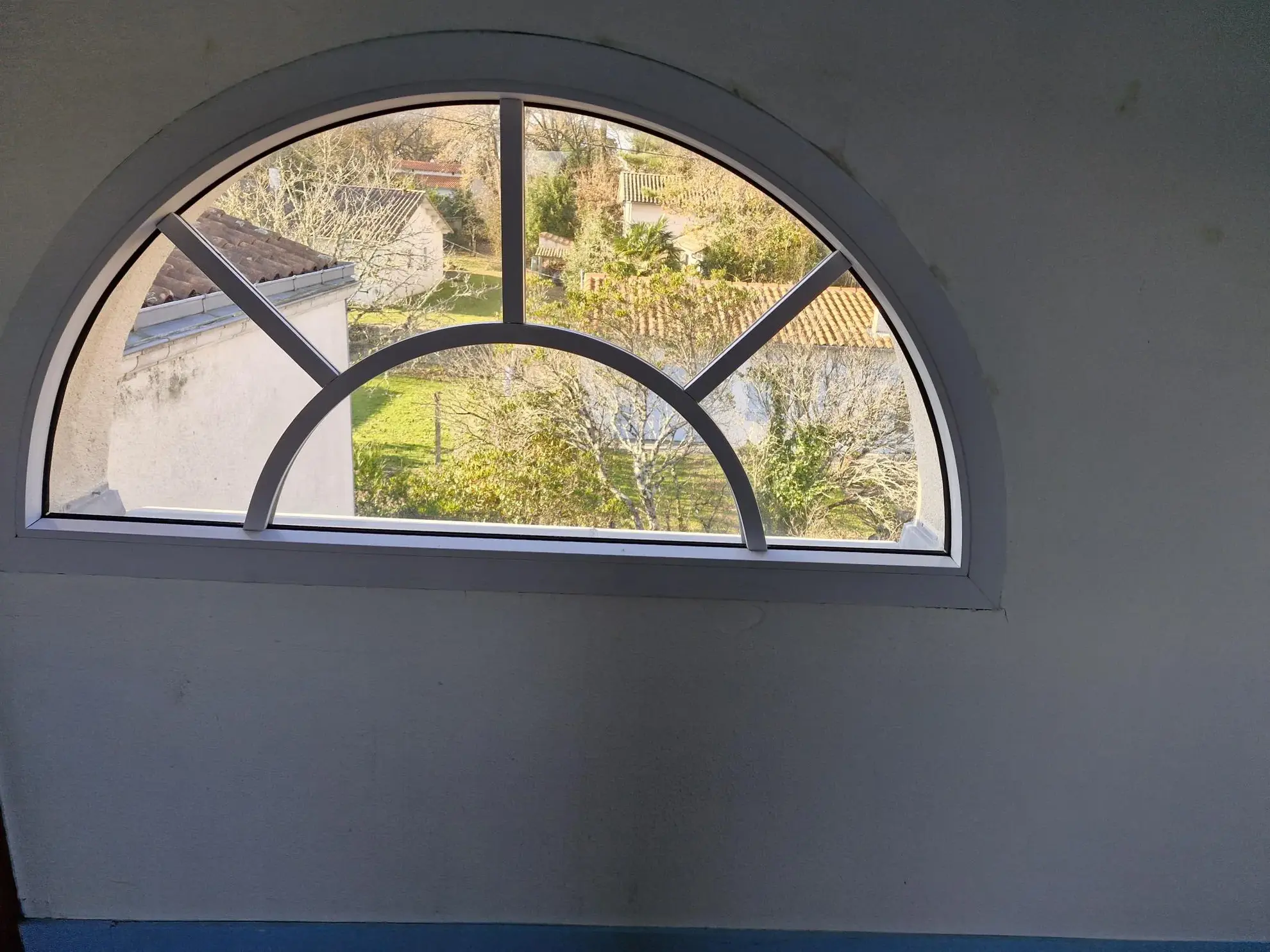 Charmant appartement 3 pièces avec jardin à Meschers-sur-Gironde 