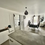 Bel appartement moderne de 61,3 m² à Boissy Saint Léger proche RER et forêt