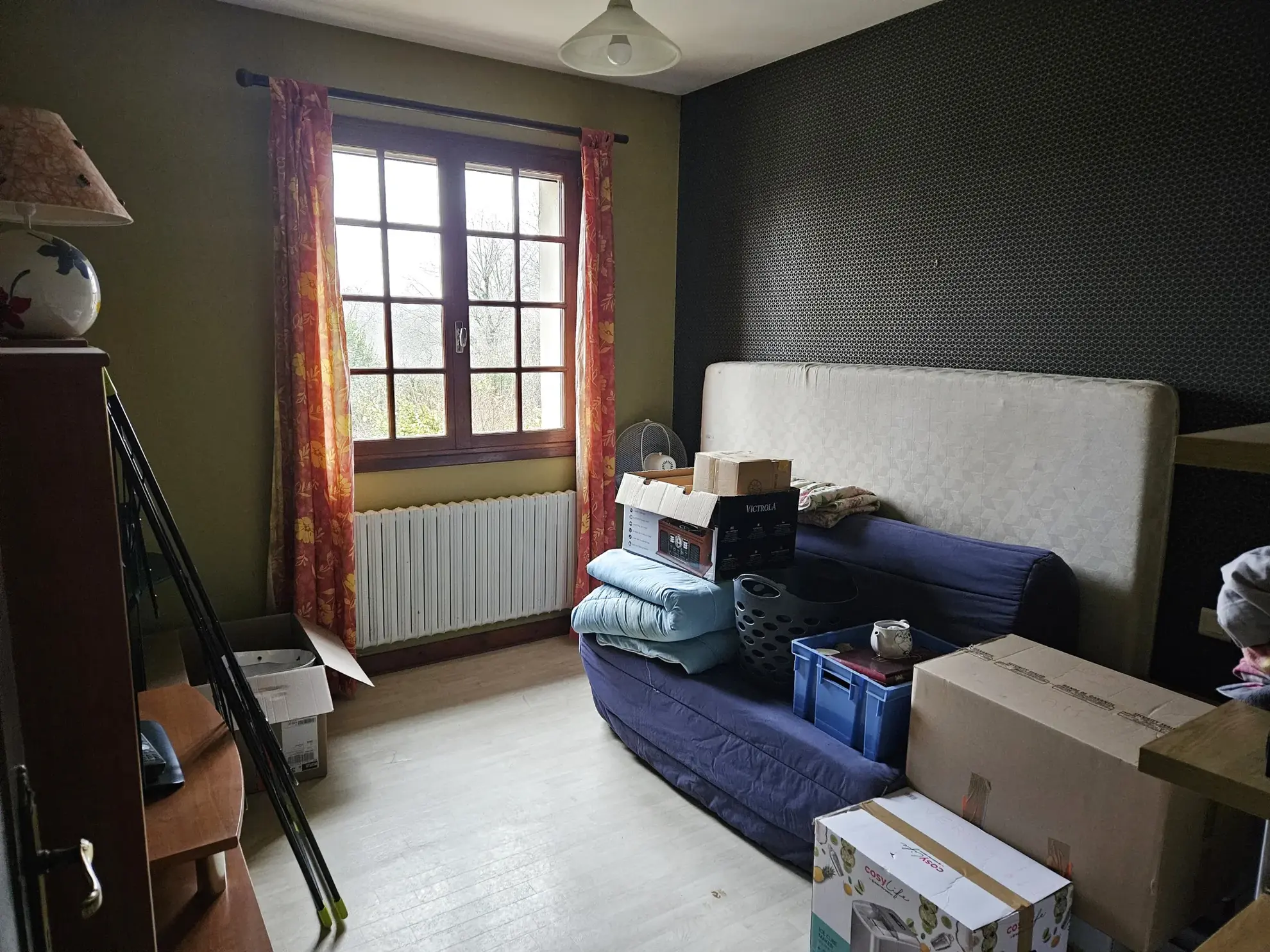 Maison familiale 3 chambres avec jardin près du Marais en Deux-Sèvres 