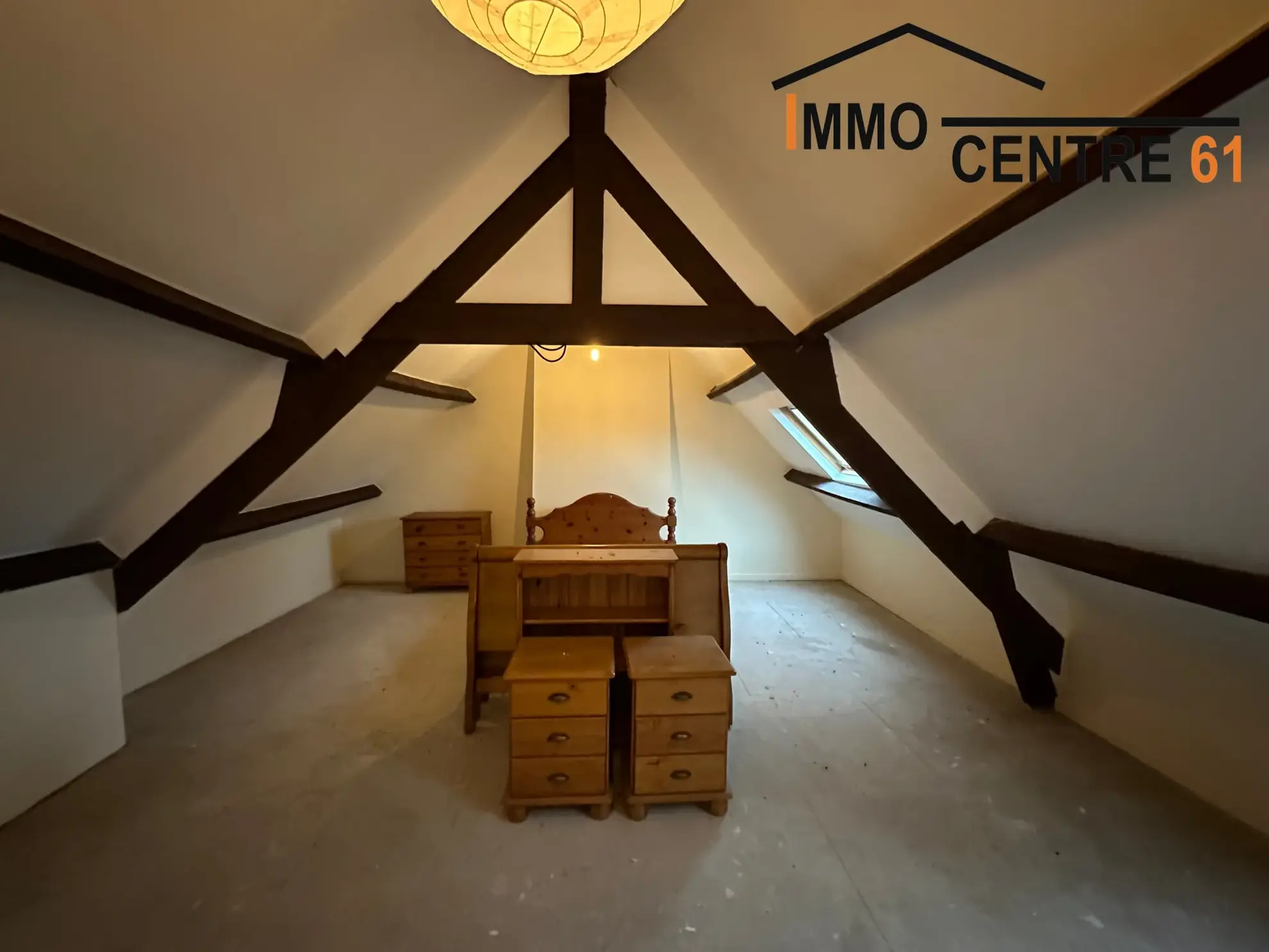 Belle propriété avec maison et hébergements à Dompierre en Orne 