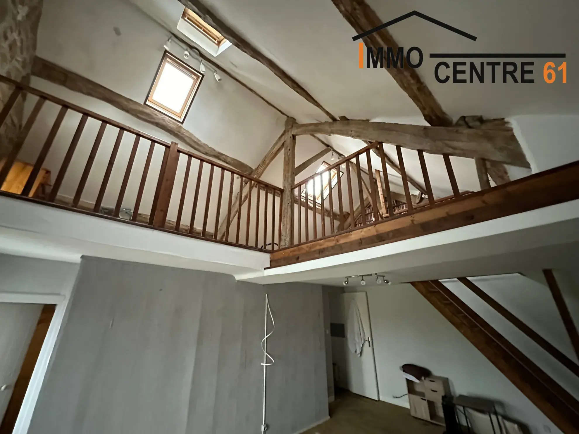 Belle propriété avec maison et hébergements à Dompierre en Orne 