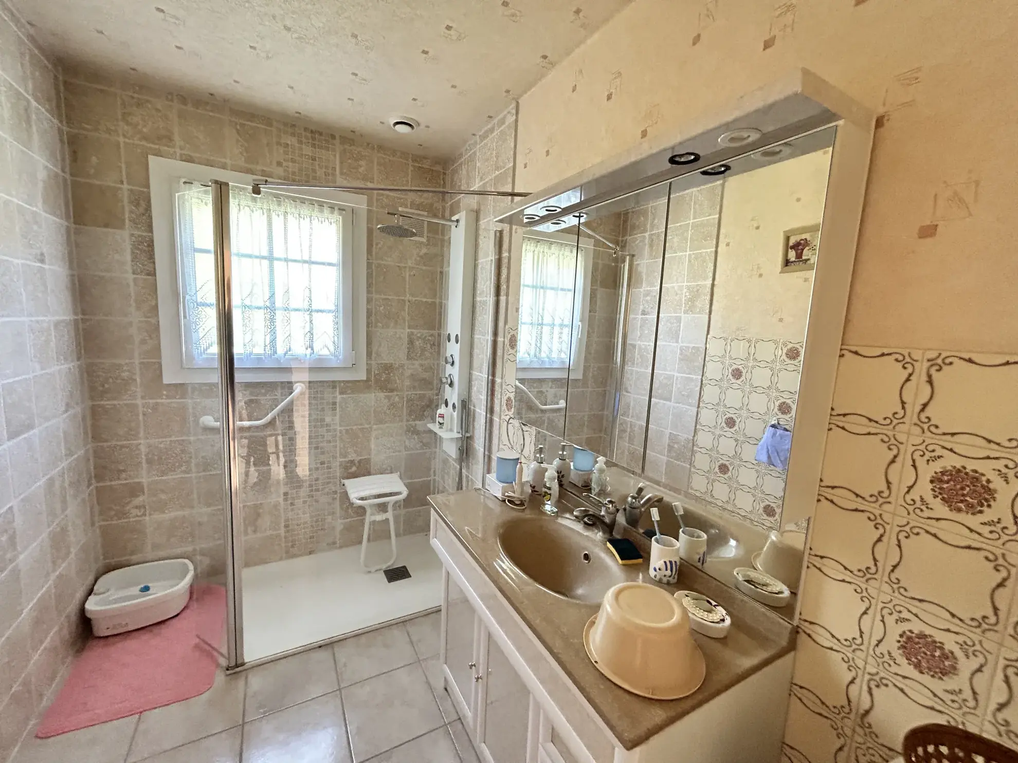 Belle maison individuelle de 116 m² à Ancy-sur-Moselle, proche Metz 