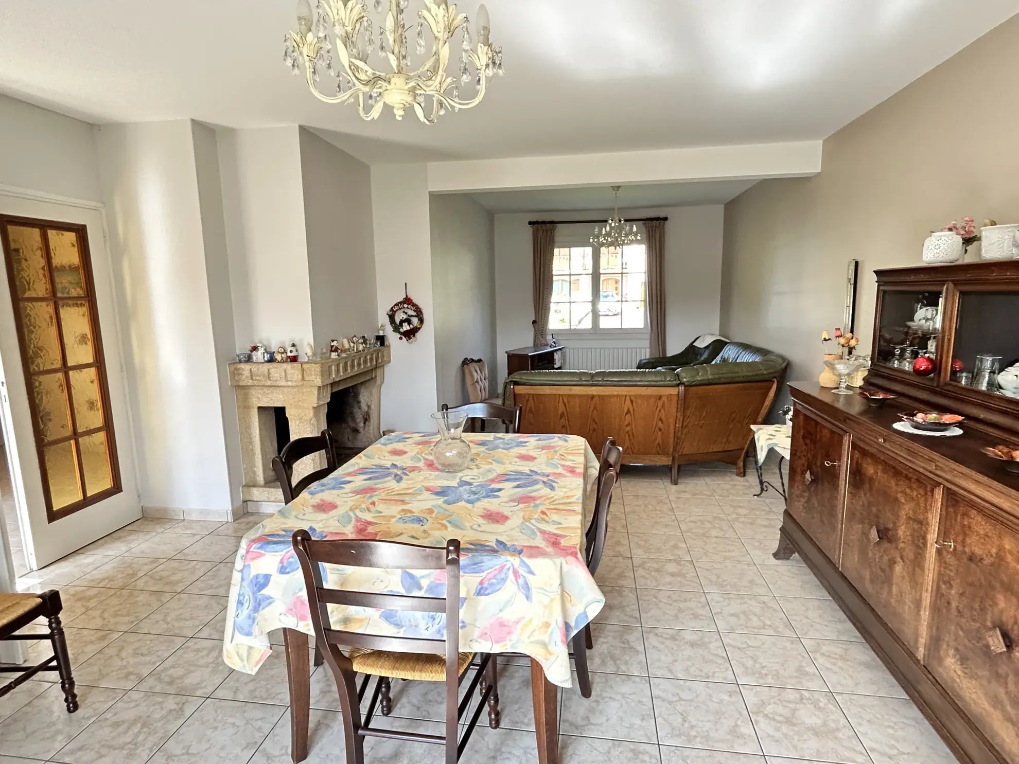 Belle maison individuelle de 116 m² à Ancy-sur-Moselle, proche Metz 