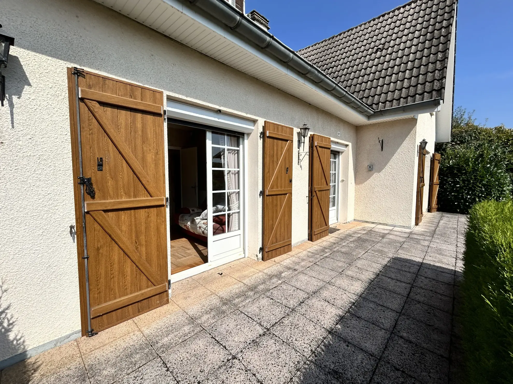 Belle maison individuelle de 116 m² à Ancy-sur-Moselle, proche Metz 