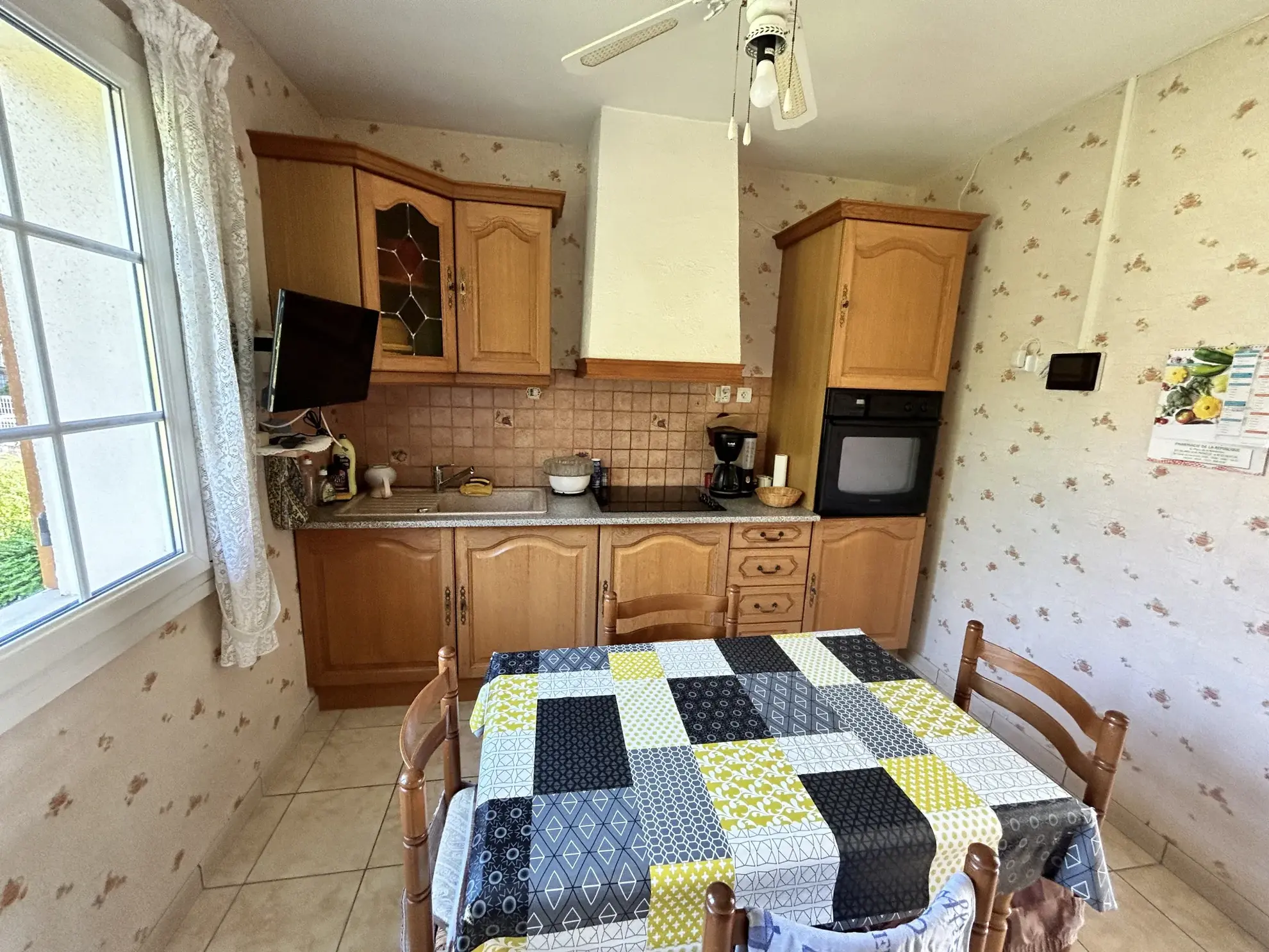 Belle maison individuelle de 116 m² à Ancy-sur-Moselle, proche Metz 