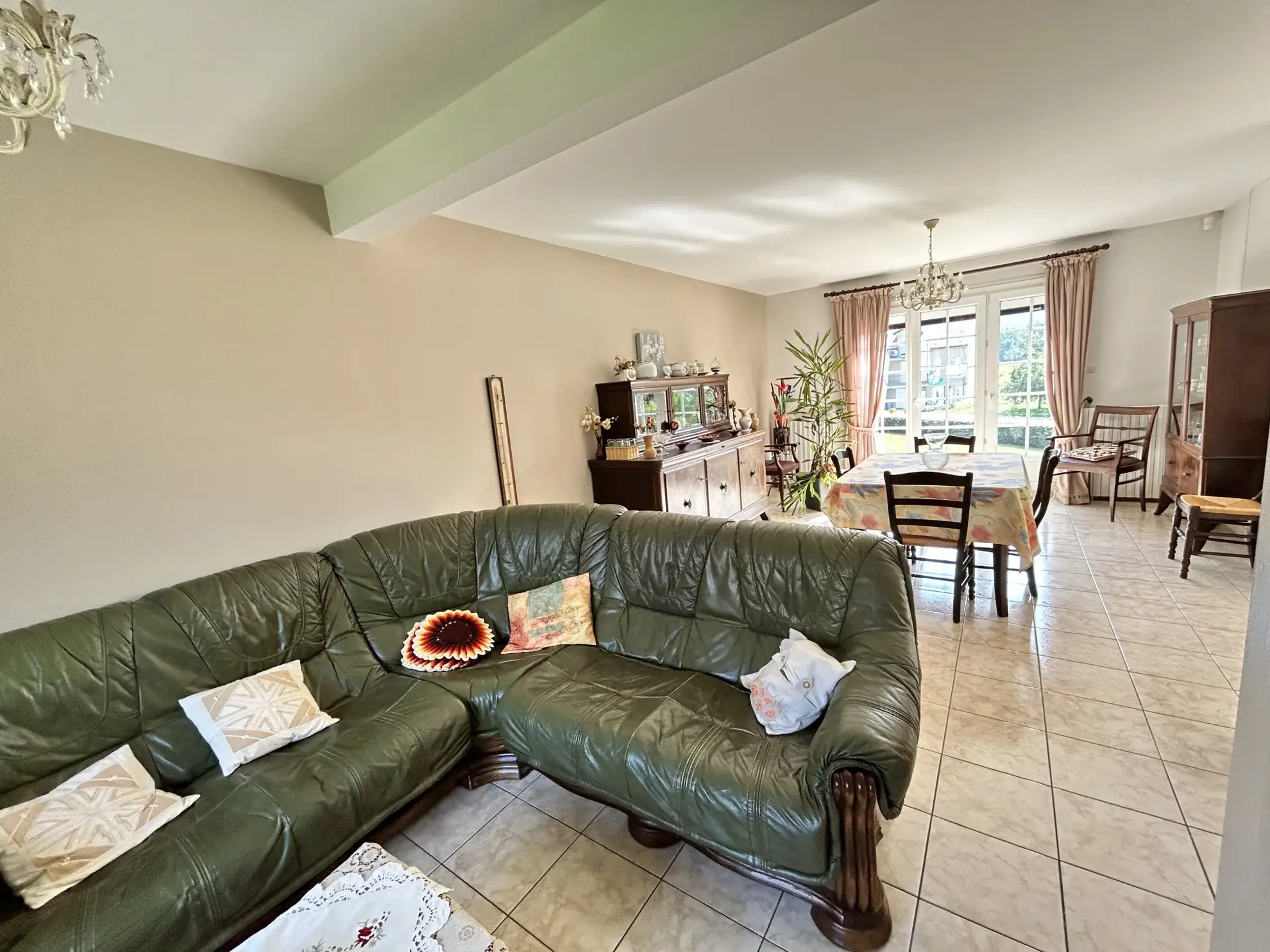 Belle maison individuelle de 116 m² à Ancy-sur-Moselle, proche Metz 