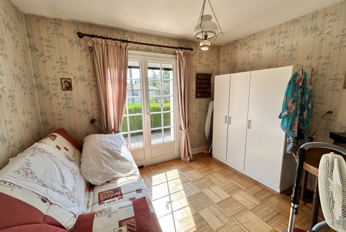 Belle maison individuelle de 116 m² à Ancy-sur-Moselle, proche Metz 