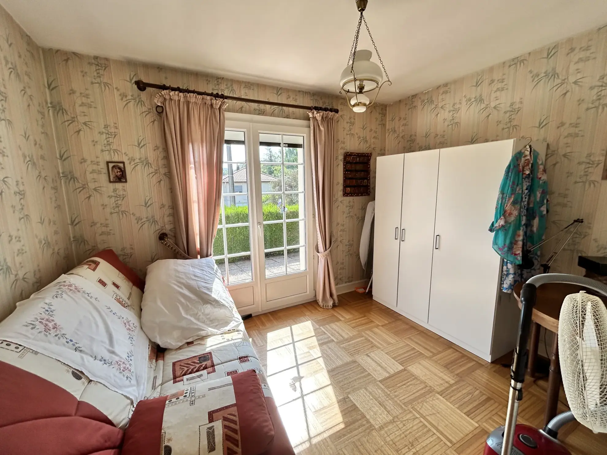 Belle maison individuelle de 116 m² à Ancy-sur-Moselle, proche Metz 