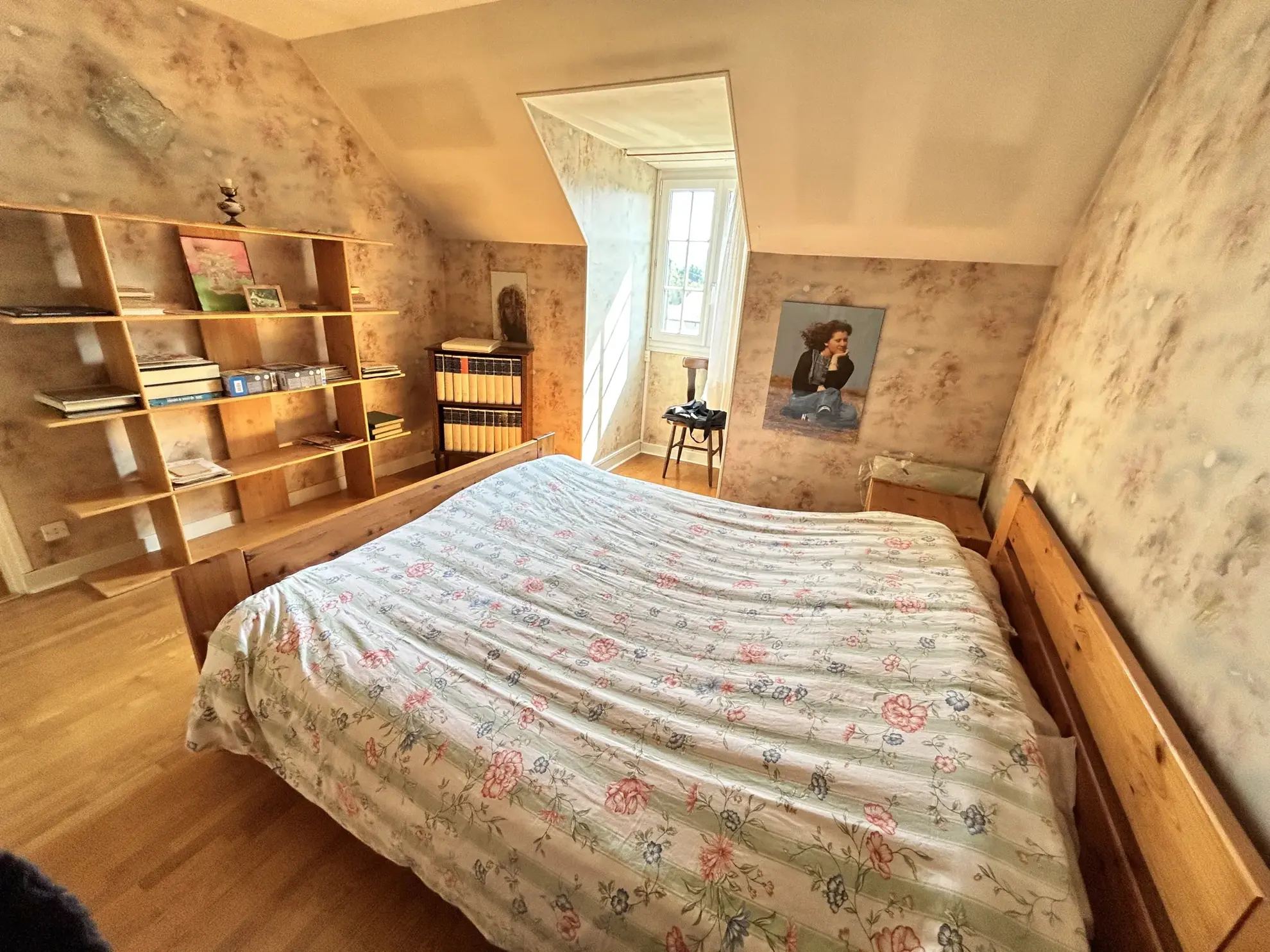 Belle maison individuelle de 116 m² à Ancy-sur-Moselle, proche Metz 