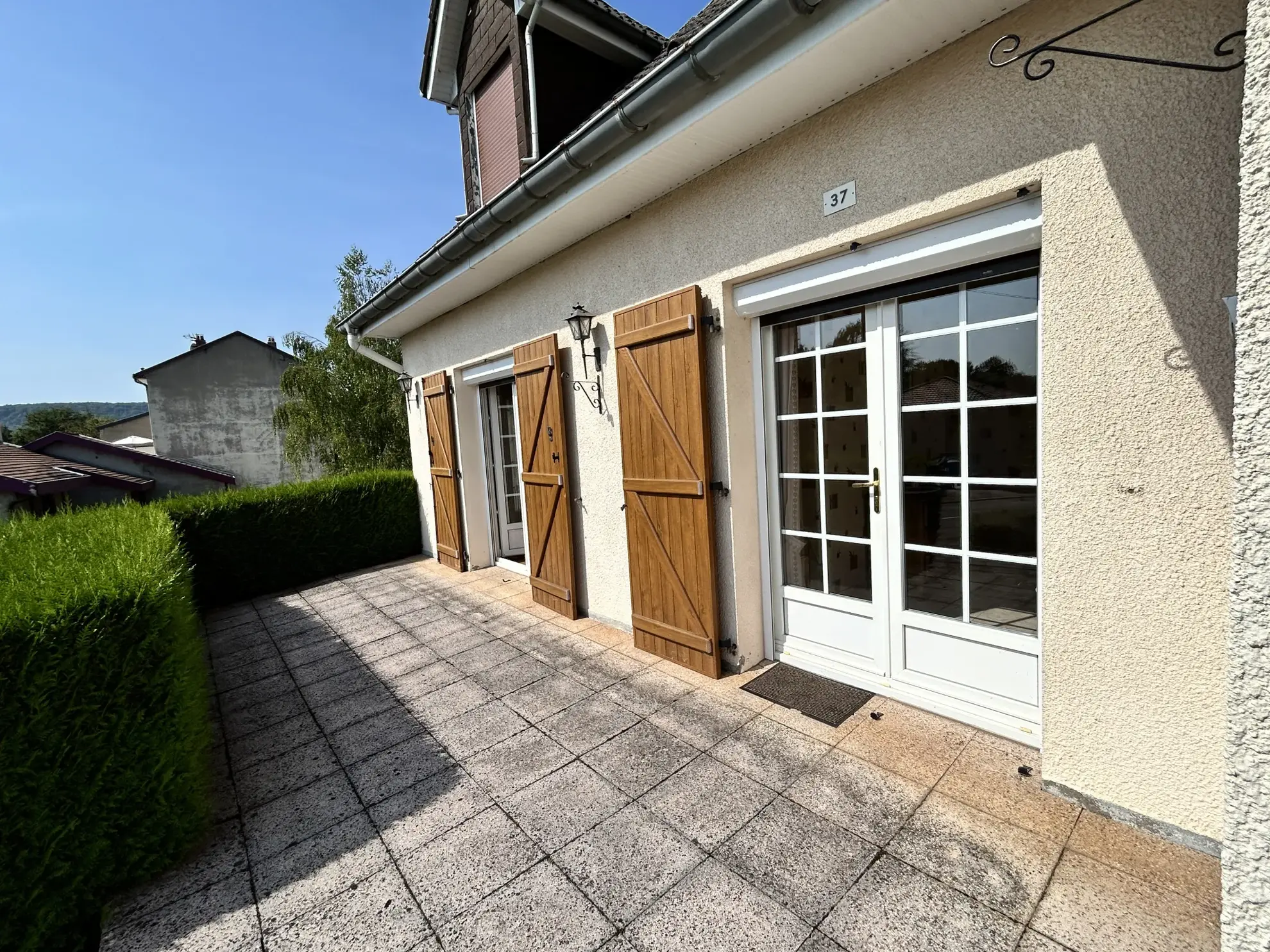 Belle maison individuelle de 116 m² à Ancy-sur-Moselle, proche Metz 