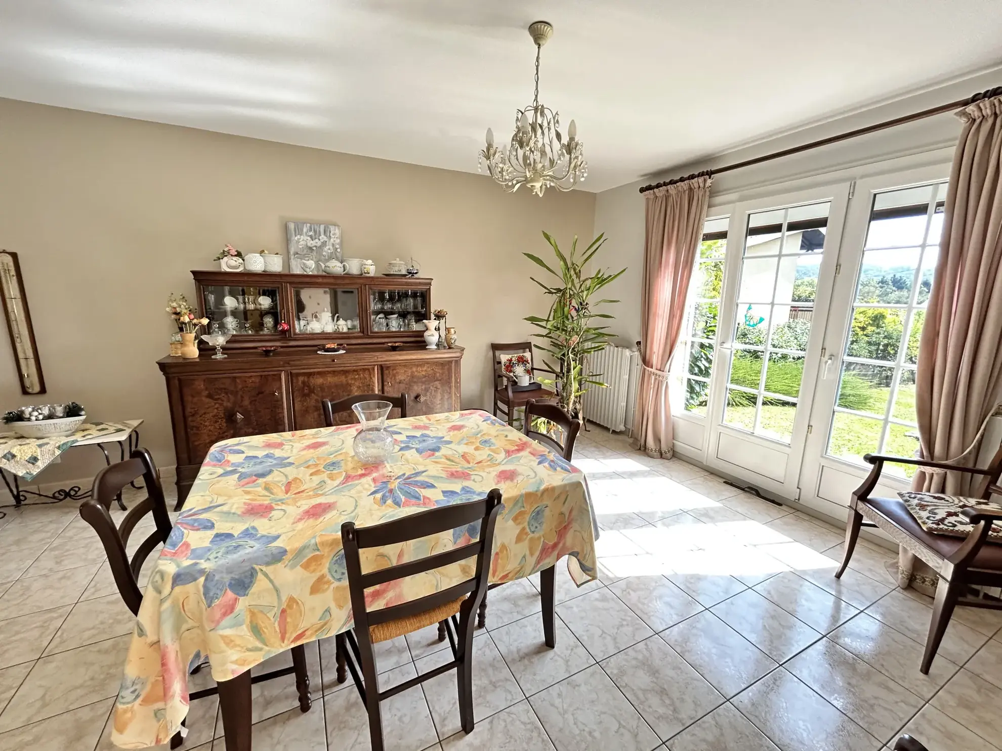 Belle maison individuelle de 116 m² à Ancy-sur-Moselle, proche Metz 