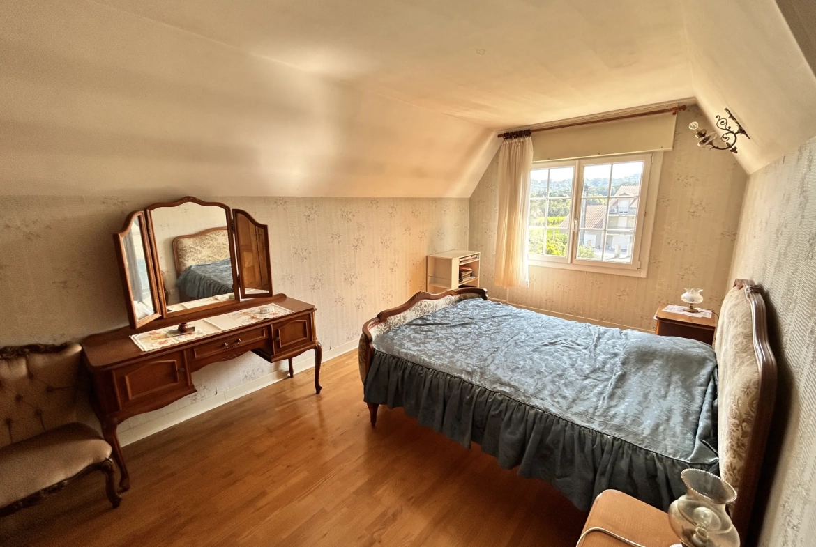 Belle maison individuelle de 116 m² à Ancy-sur-Moselle, proche Metz 