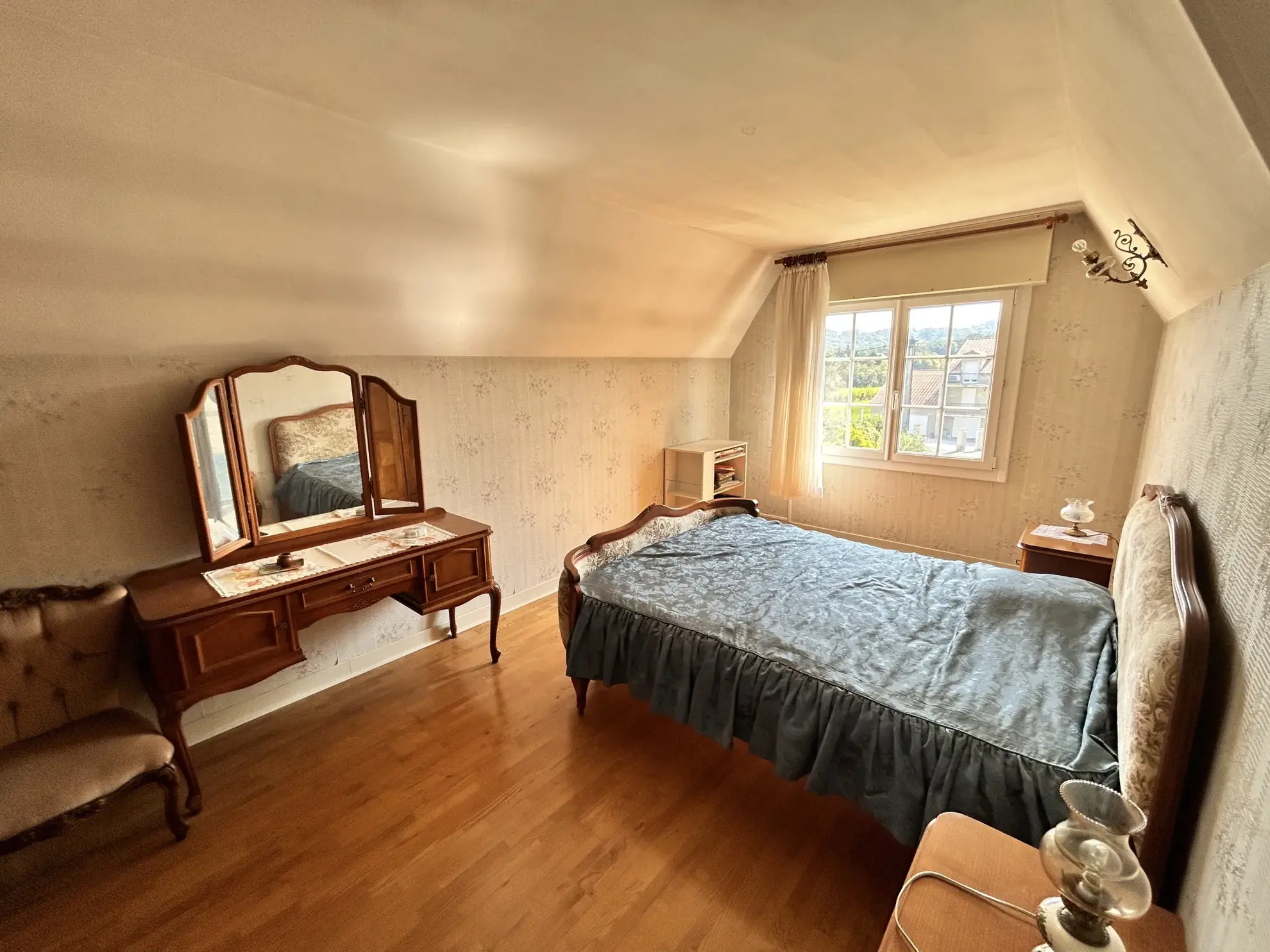 Belle maison individuelle de 116 m² à Ancy-sur-Moselle, proche Metz 