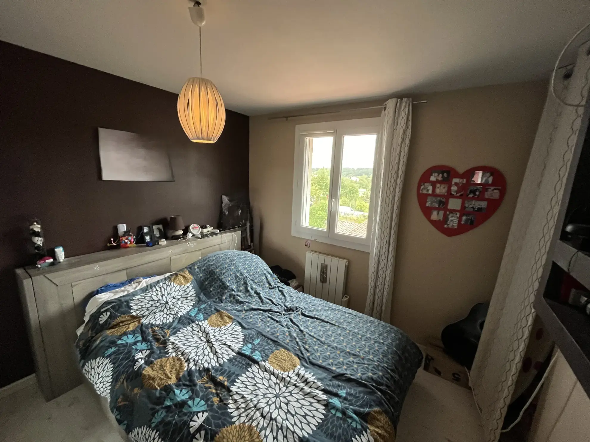 Belle maison mitoyenne à vendre à Briscous dans un quartier calme 