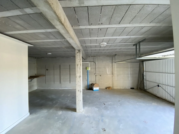 Maison individuelle avec 4 chambres et vue dégagée à Courpière 
