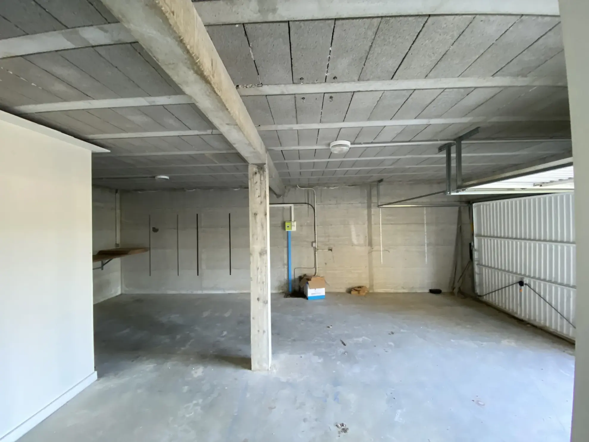 Maison individuelle avec 4 chambres et vue dégagée à Courpière 