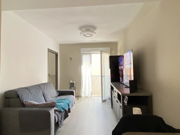 Appartement 2 pièces en résidence services à Perpignan – 33 m² au cœur de la ville