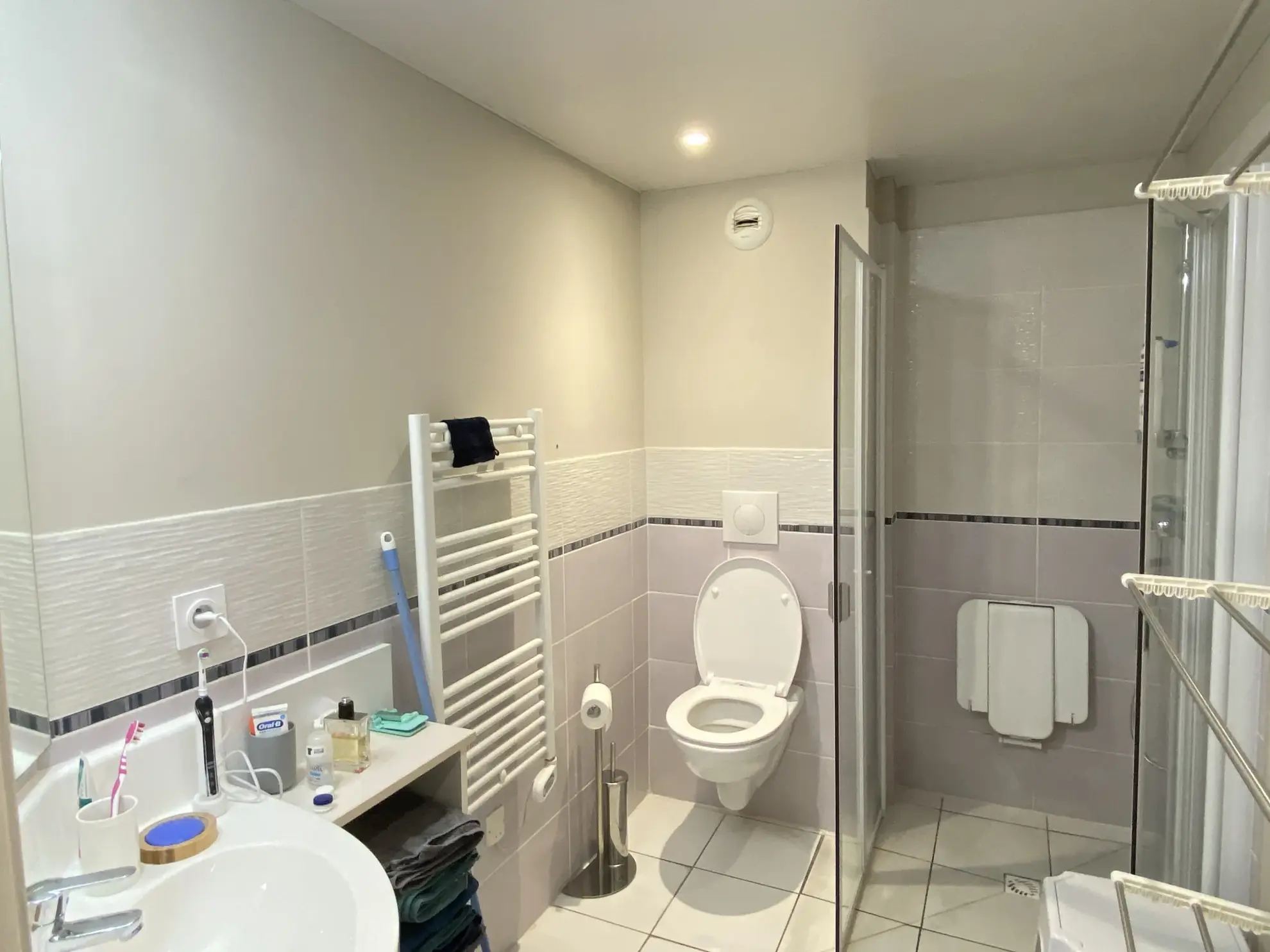 Appartement 2 pièces en résidence services à Perpignan – 33 m² au cœur de la ville 