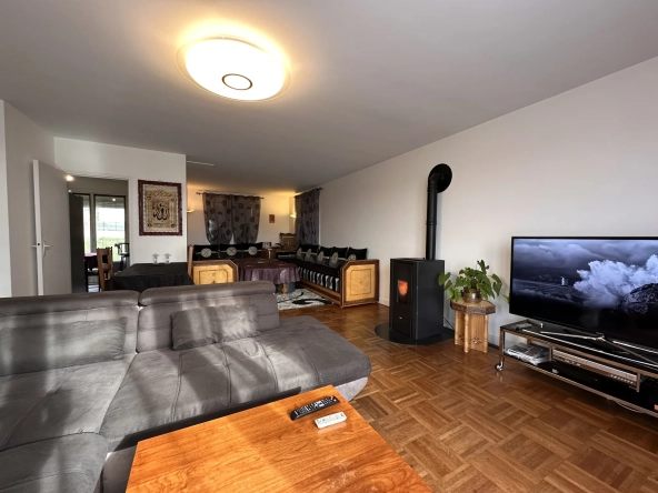 Vente Pavillon 128m² avec 5 chambres à La Ferté Macé