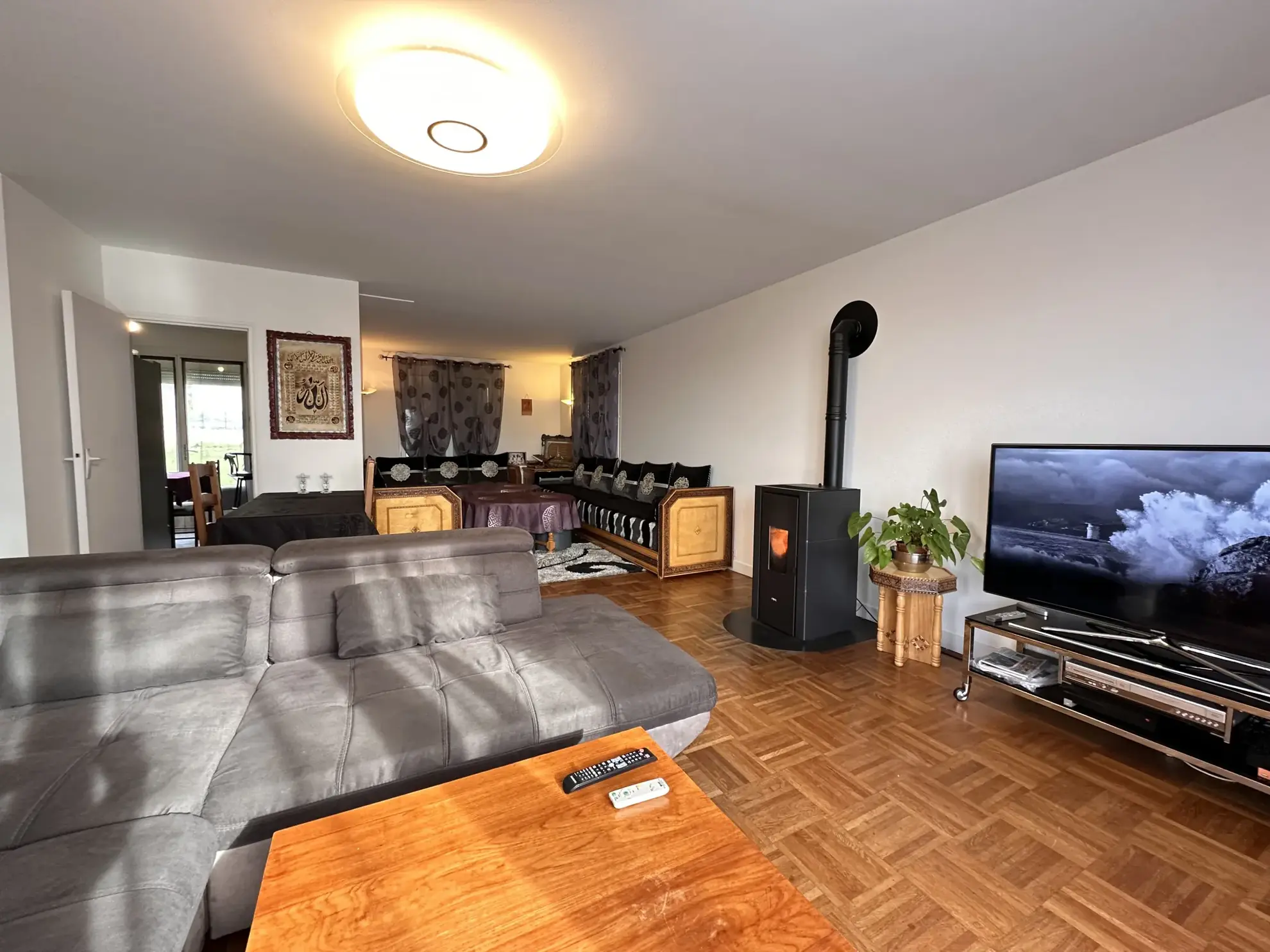 Vente Pavillon 128m² avec 5 chambres à La Ferté Macé 